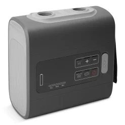 NILOX Tragbare Elektrische Luftpumpe NXOUTDOORPUMP