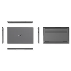 Notebook 17" i3-1210U, 8GB RAM, 512 GB SSD