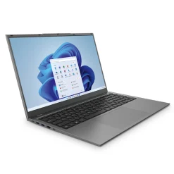 Notebook 17" i3-1210U, 8GB RAM, 512 GB SSD