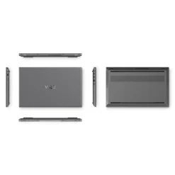 17" Notebook V17D-1230U-8512D