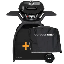 OUTDOORCHEF Outdoor Minichef Gas Tischgrill
