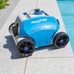POOL STAR Poolstar Poolrunner Battery+