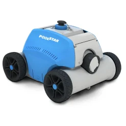 POOL STAR Poolstar Poolrunner Battery+
