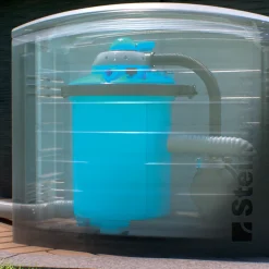 Pooltechnik Box
