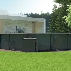 Pooltechnik Box