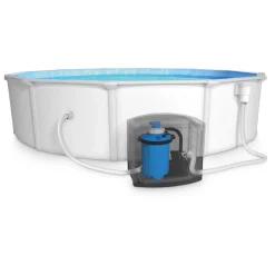 Pooltechnik Box