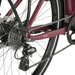 PROPHETE E-Bike Entdecker 2.3 Herren