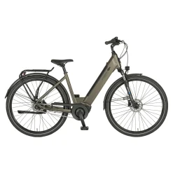 PROPHETE E-Bike Geniesser 3.3