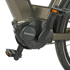 PROPHETE E-Bike Geniesser 3.3