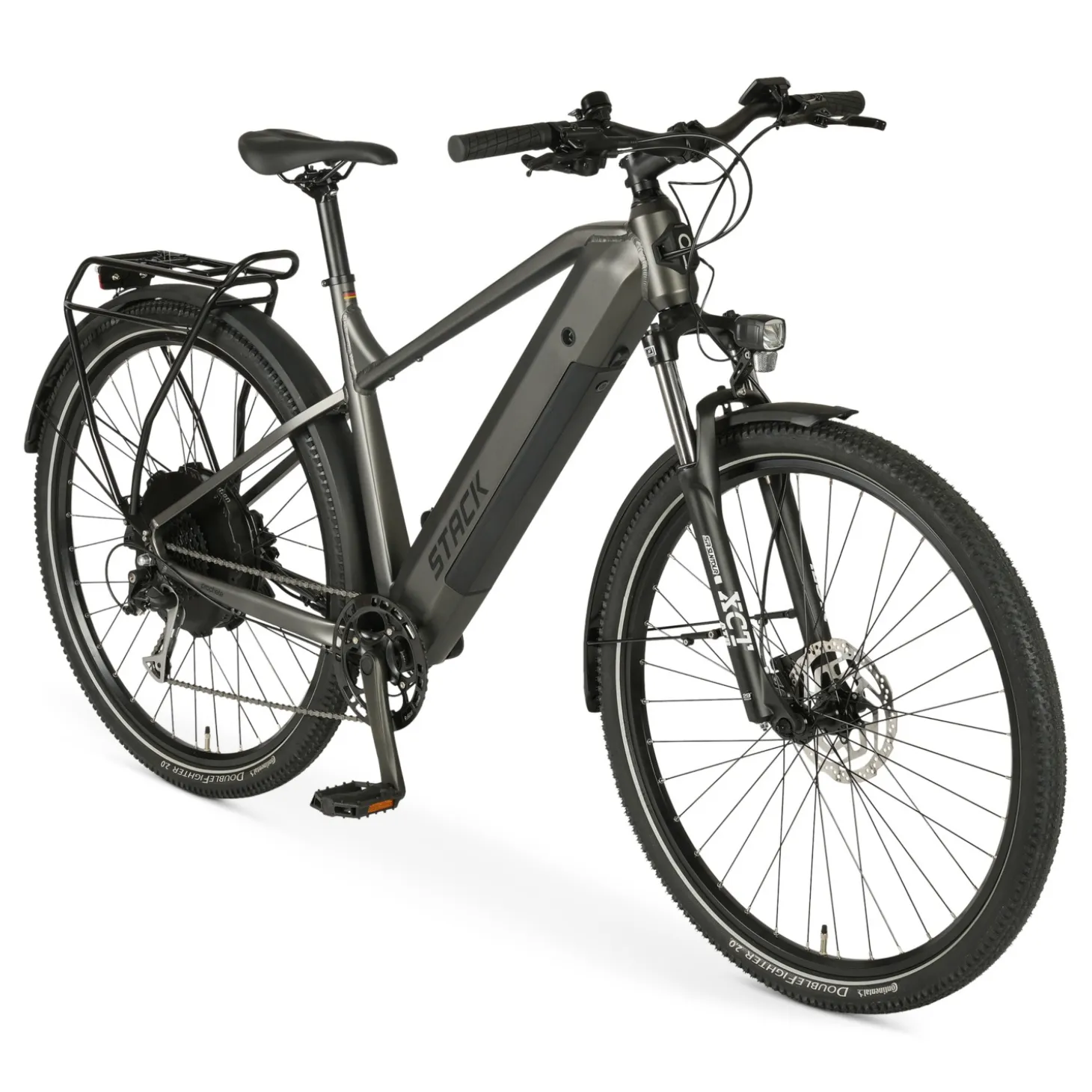 PROPHETE E-SUV 29“ Stack 2.3