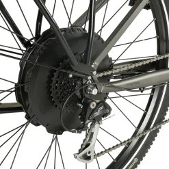 PROPHETE E-SUV 29“ Stack 2.3