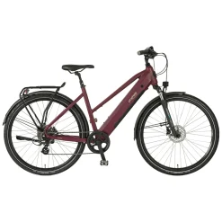 PROPHETE Trekking E-Bike Damen Entdecker 2.3.