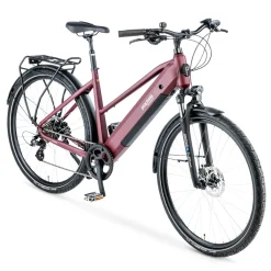 PROPHETE Trekking E-Bike Damen Entdecker 2.3.