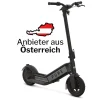PURE E-Scooter Escape Pro+