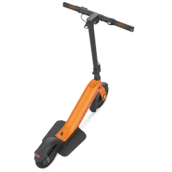 PURE E-Scooter McLaren Sonderedition Papaya