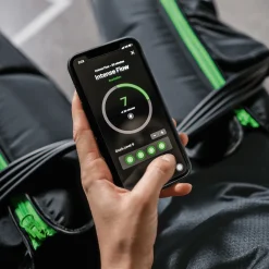 REBOOTS Go Lite Recovery Boots L