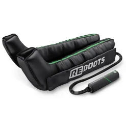 REBOOTS Go Lite Recovery Boots L