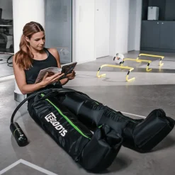 REBOOTS Go Lite Recovery Boots M