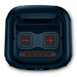 RED BULL Lautsprecher 40W RGB RDBBOOMBOX