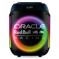 RED BULL Lautsprecher 40W RGB RDBBOOMBOX