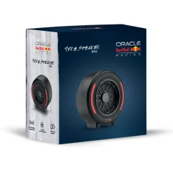 RED BULL Racing Lautsprecher TYRE RDBSPEAKERTYRE