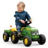 ROLLY TOYS Trettraktor John Deere