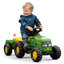 ROLLY TOYS Trettraktor John Deere