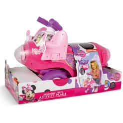 Rutschfahrzeug Minnie