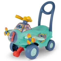 Rutschfahrzeug Stitch