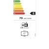 SAMSUNG 55" (138 cm) Crystal UHD 4K Smart TV