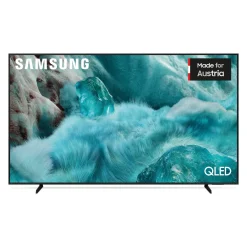 SAMSUNG 43"(108cm) QLED-Q7F4 4K Vision AI Smart TV