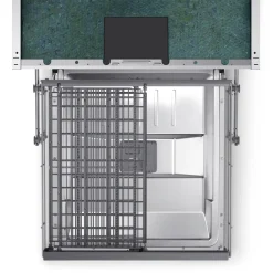 SAMSUNG Geschirrspüler teilintegrierbar