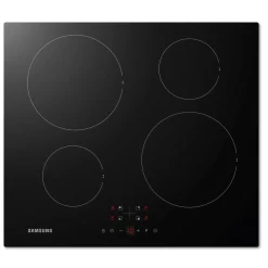 SAMSUNG Induktionsbackrohr-Set