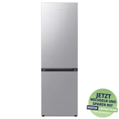 SAMSUNG No-Frost Kühl-/ Gefrierkombination