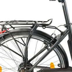 SHARP BK-ED03-EB Urbanes E-Bike