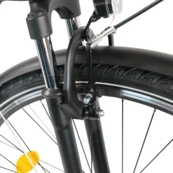 SHARP BK-ED03-EB Urbanes E-Bike