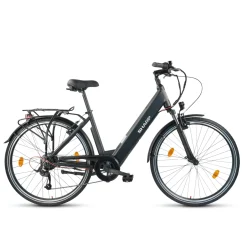 SHARP BK-ED03-EB Urbanes E-Bike