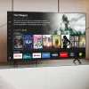 SHARP 43" (108cm) FHD Smart TV HE2245E