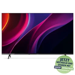 SHARP 43" (108cm) FHD Smart TV HE2245E