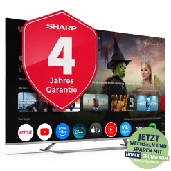 SHARP 55