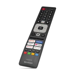 SHARP 70” (177 cm) 4K UHD QLED HP5265E Google TV