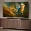 SHARP 50” (126 cm) 4K UHD QLED Mini Led 50JP7265E Google TV™