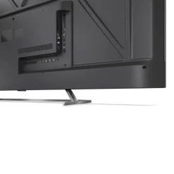 SHARP 65” (164 cm) 4K UHD QLED Mini Led 65JP7265E Google TV™ inkl. Soundbar HT-SB700