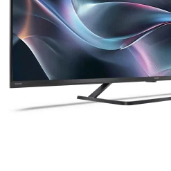 SHARP 50“ (126cm) 4K Ultra HD QLED Google TV™