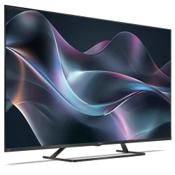 SHARP 50“ (126cm) 4K Ultra HD QLED Google TV™