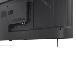 SHARP 55“ (139 cm) 4K ULTRA HD QLED SMART TV