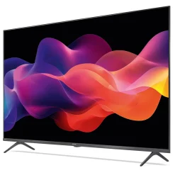 SHARP 55“ (139 cm) 4K ULTRA HD QLED SMART TV
