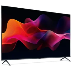 SHARP 65“ (164cm) 4K Ultra HD QLED Smart TV