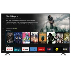 SHARP 70“(177cm) 4K Ultra HD Smart TV