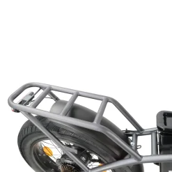 SHARP E-Bike BK-FD06-EN